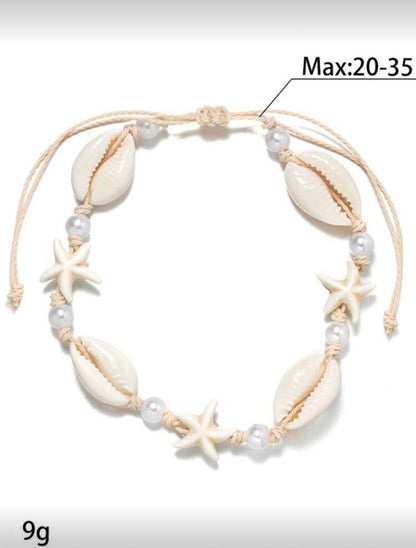 Tobillera - 4158