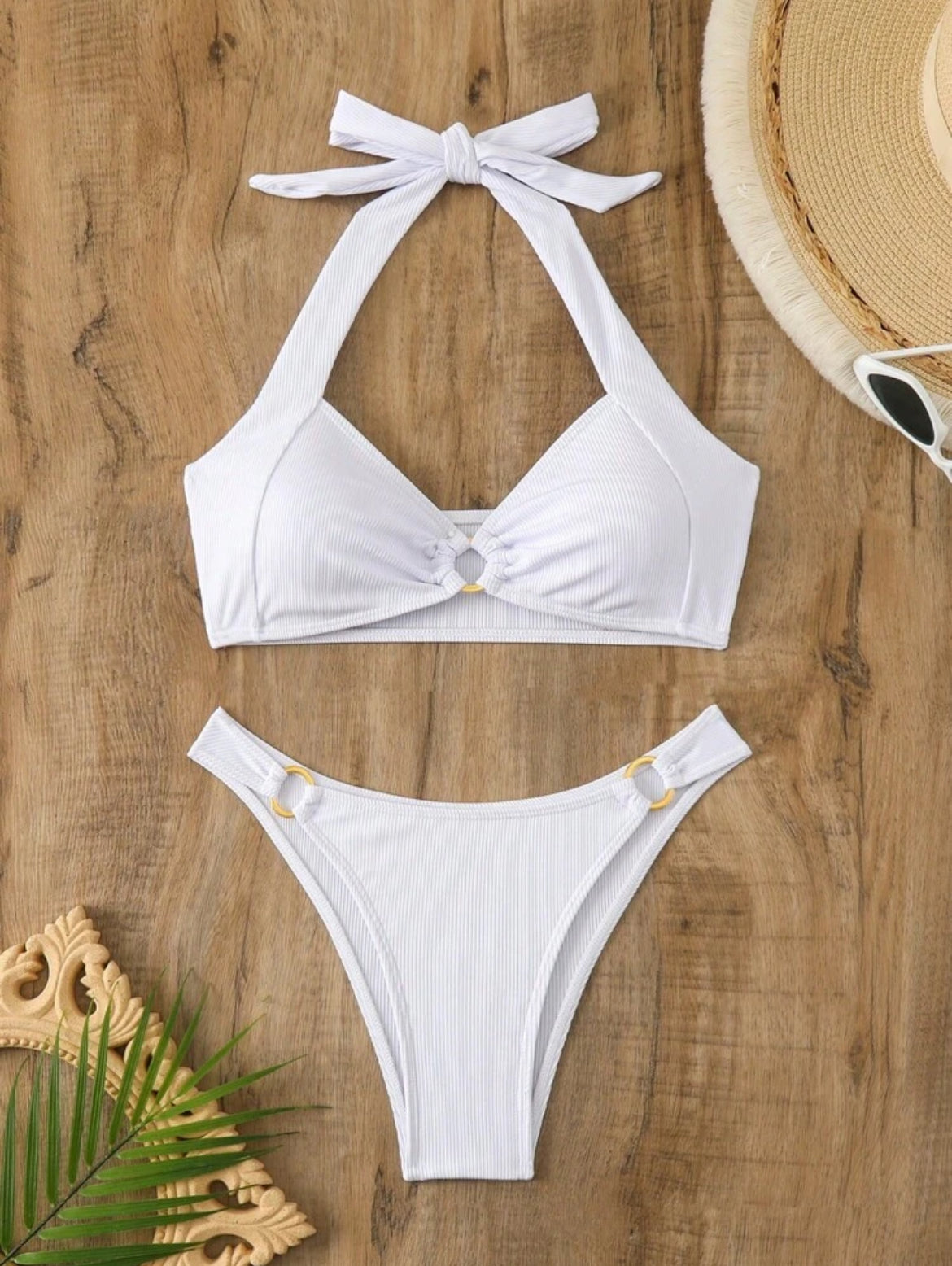 4049M conjunto de bikini sexy de verano