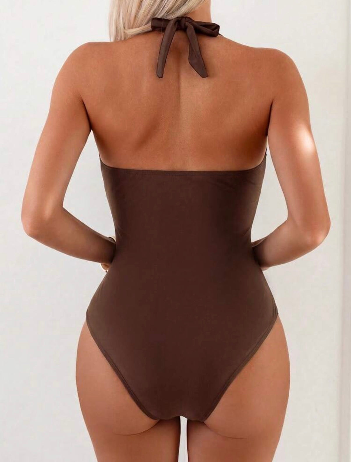 BKN 8503 talla m café