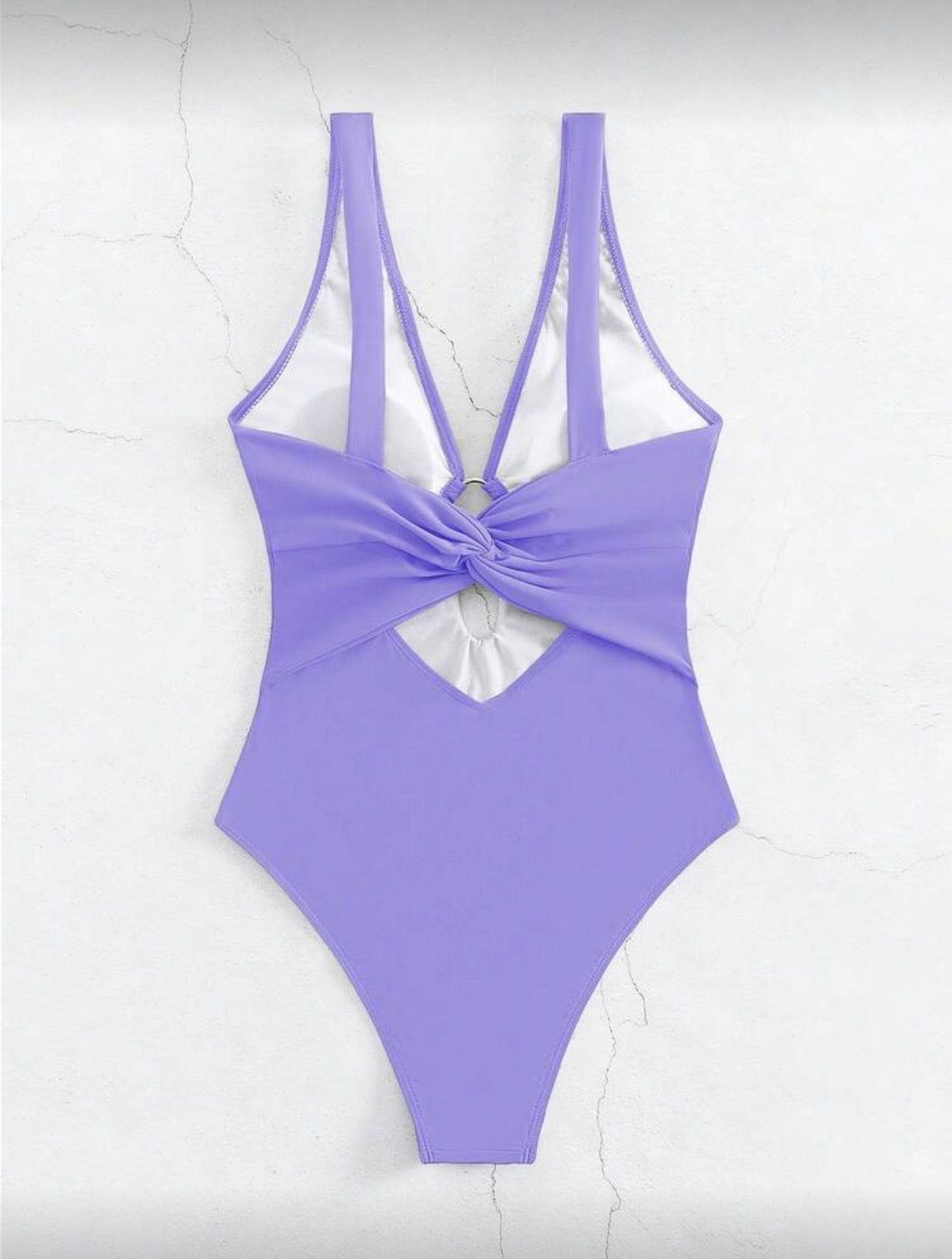 BKN 6995 talla m morado