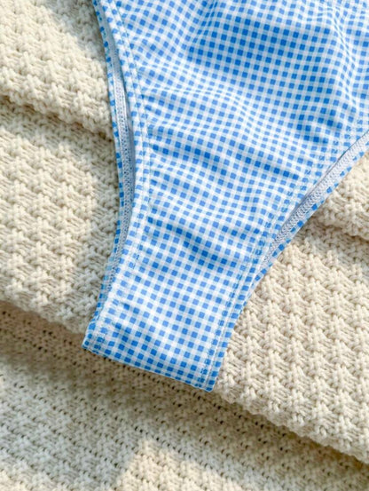 BKN 7157 talla s azul