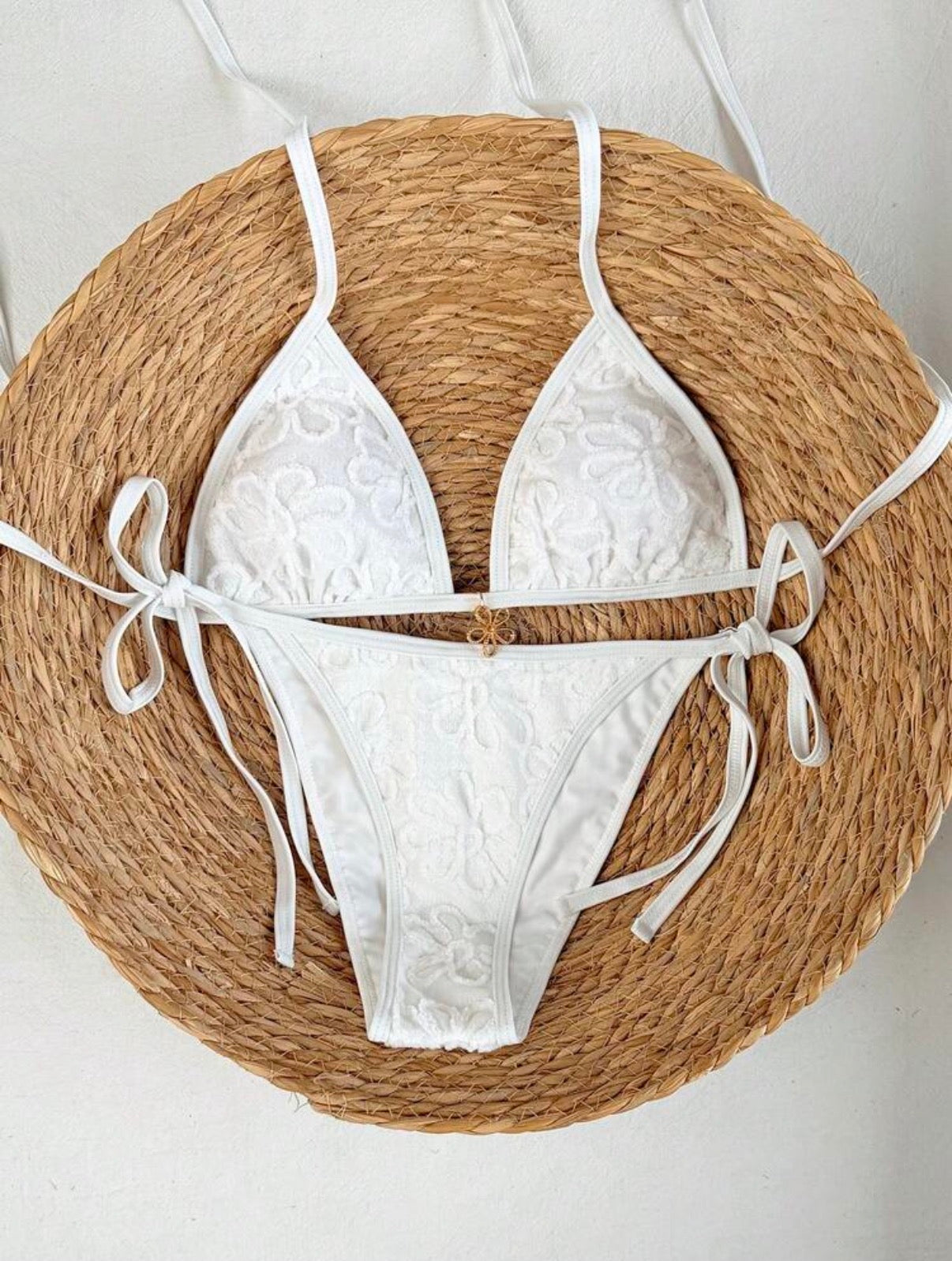 BKN 9220 talla s blanco
