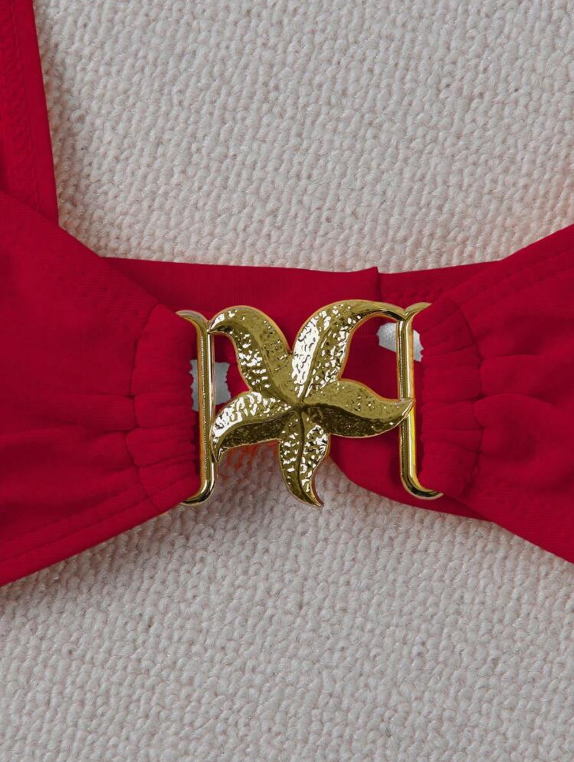 BKN 3444 talla m rojo