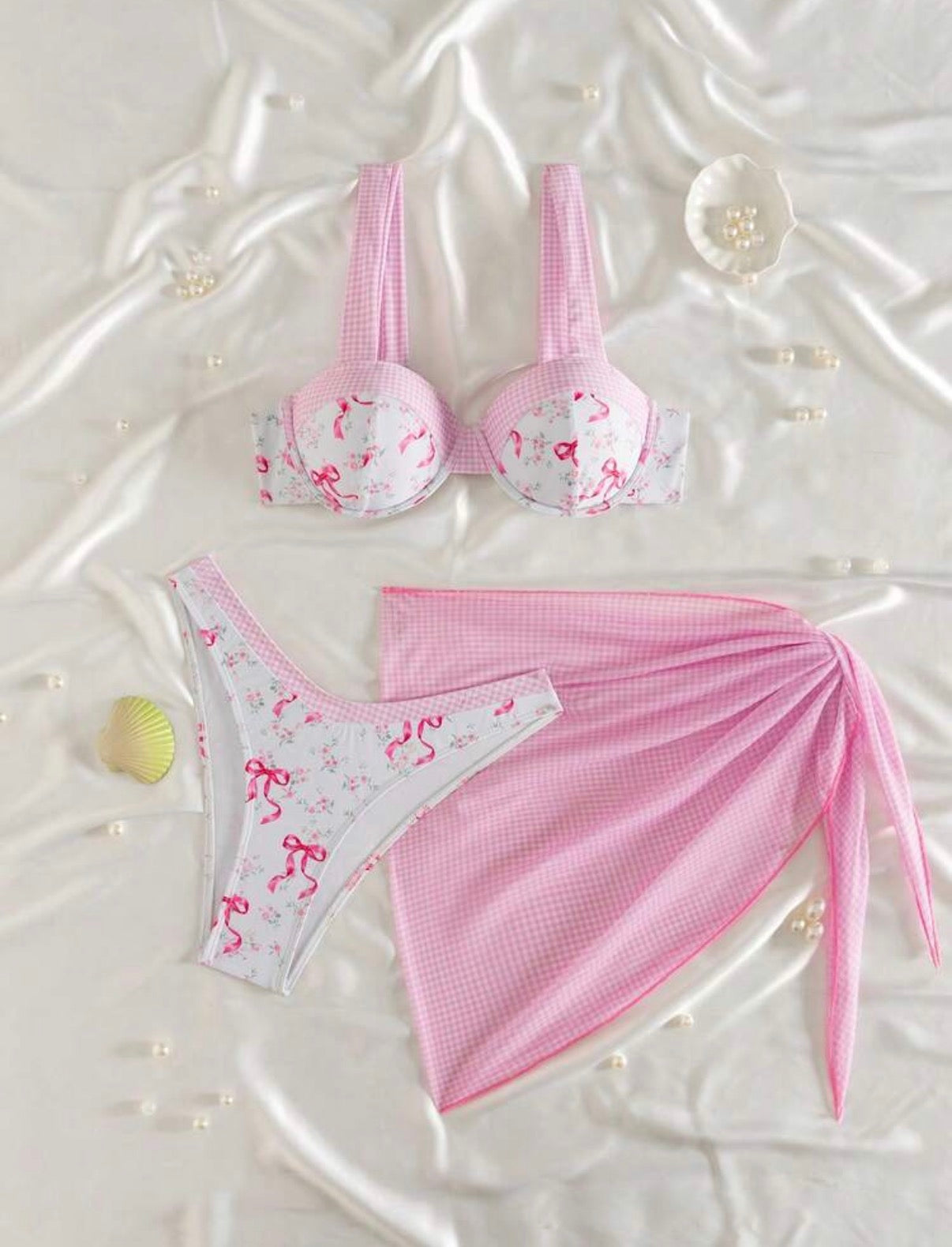 BKN 1370 talla s rosado