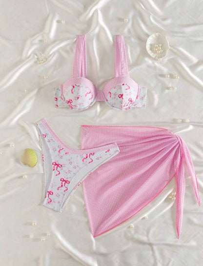 BKN 1370 talla s rosado