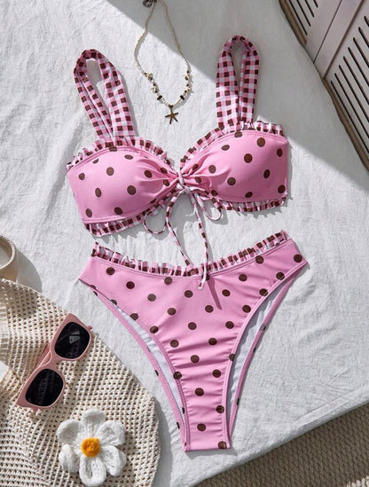 BKN 9208 talla m rosado