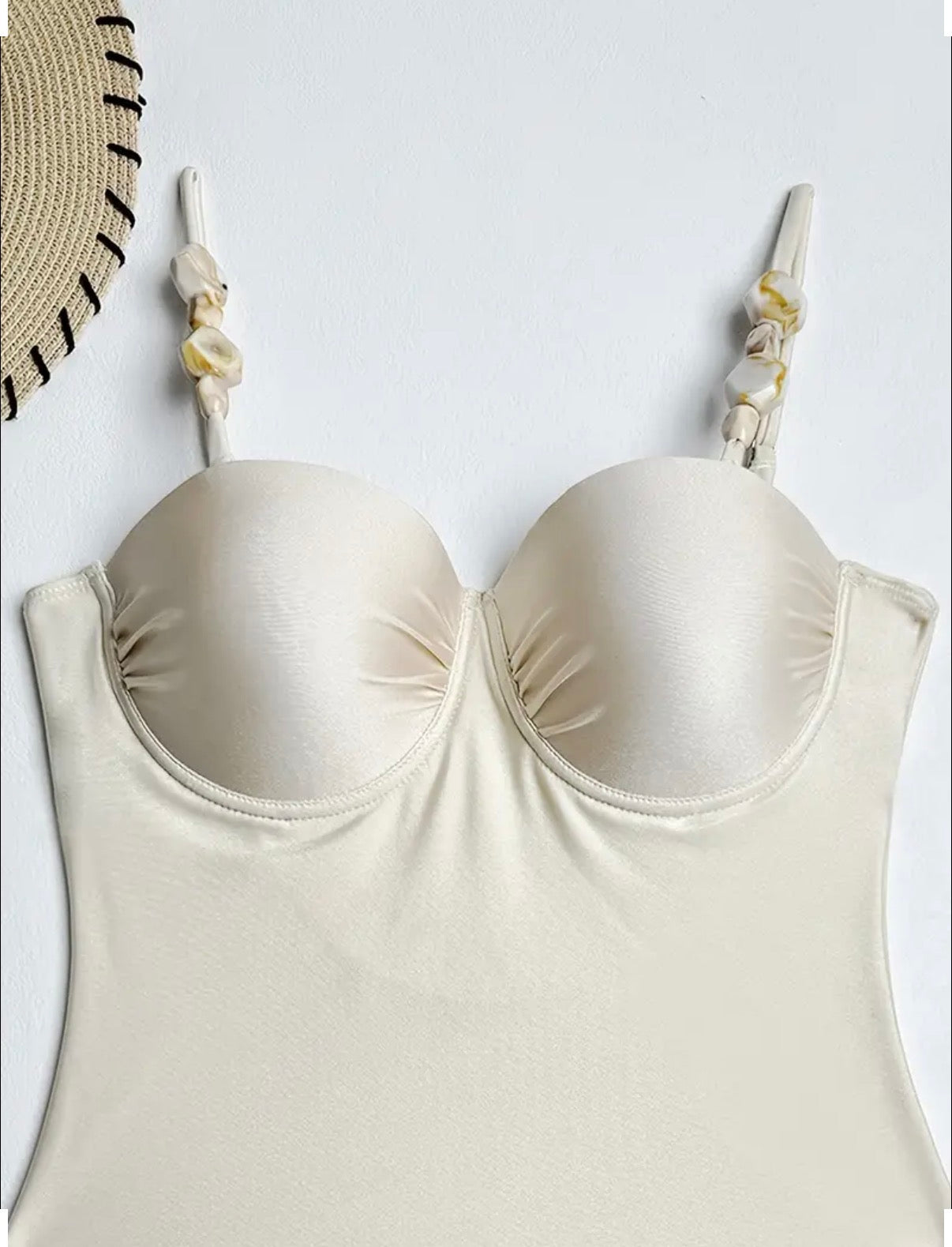 BKN 4461 talla l blanco
