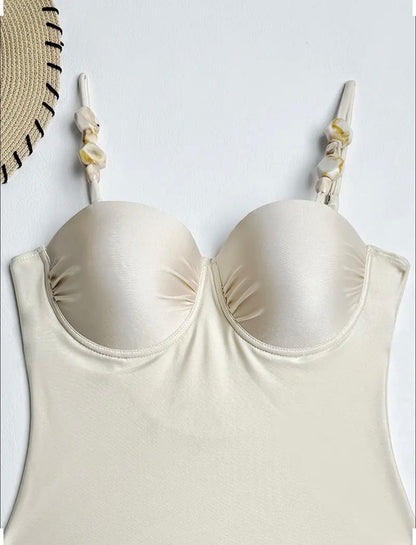 BKN 4461 talla l blanco