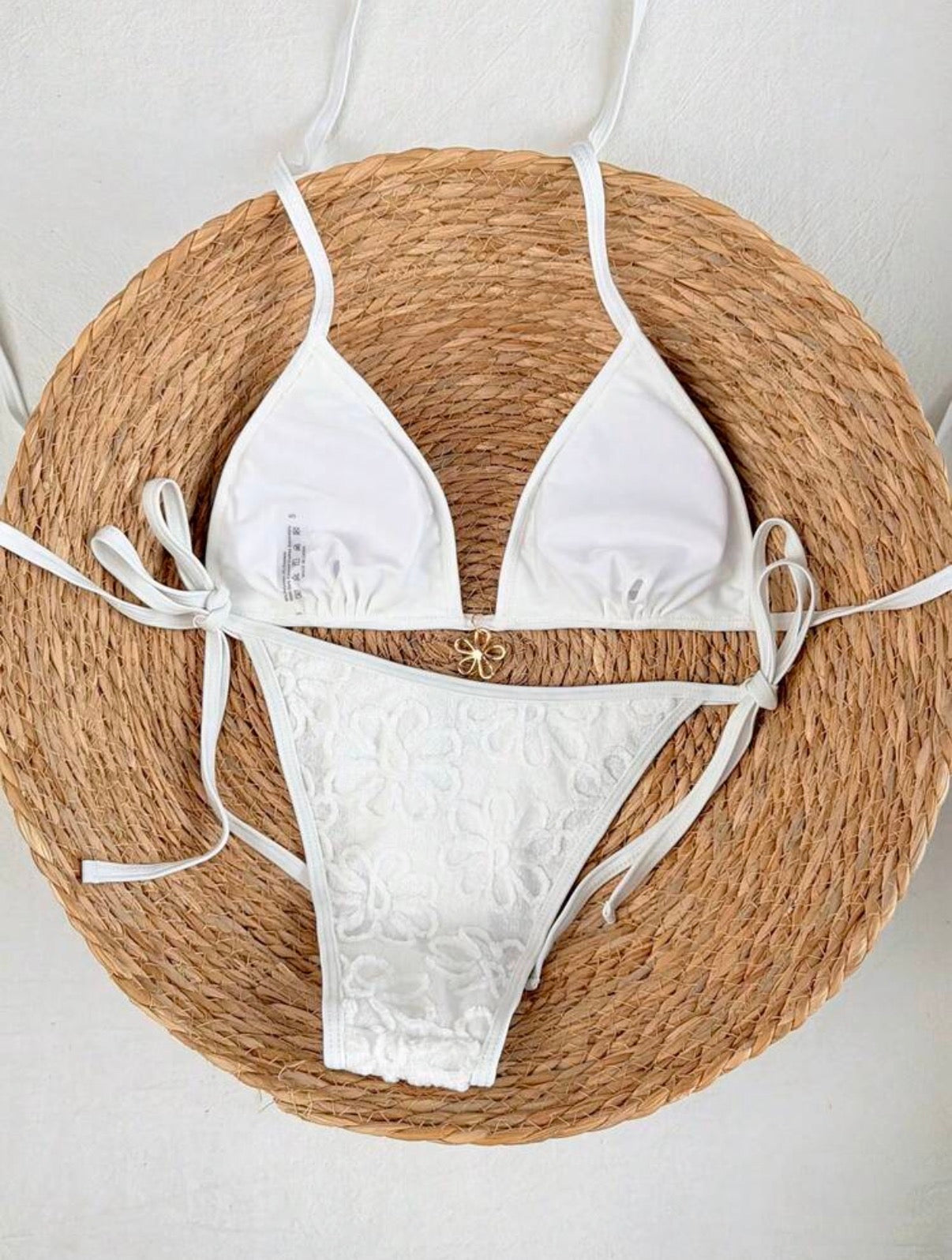 BKN 9220 talla s blanco