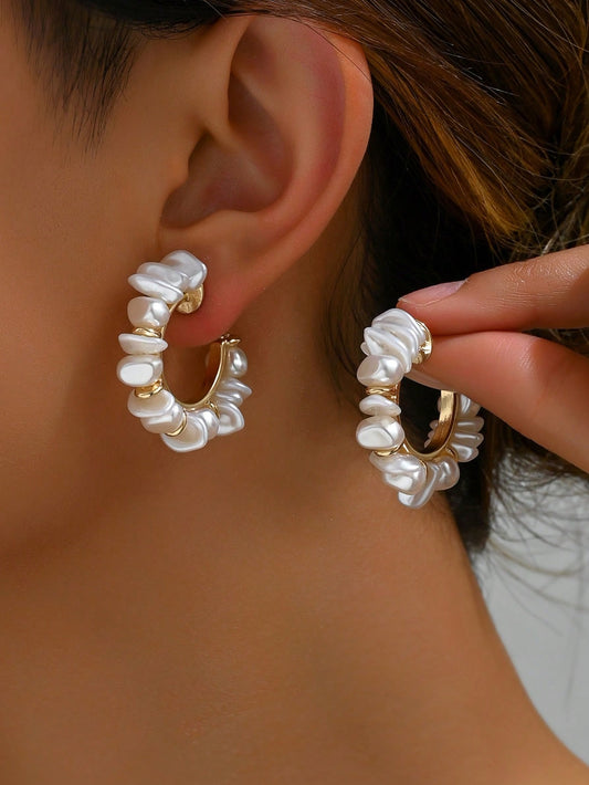 Aretes - 9161