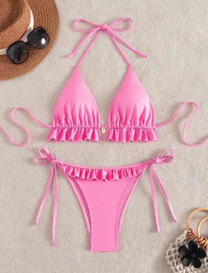 BKN 8027 talla m rosado