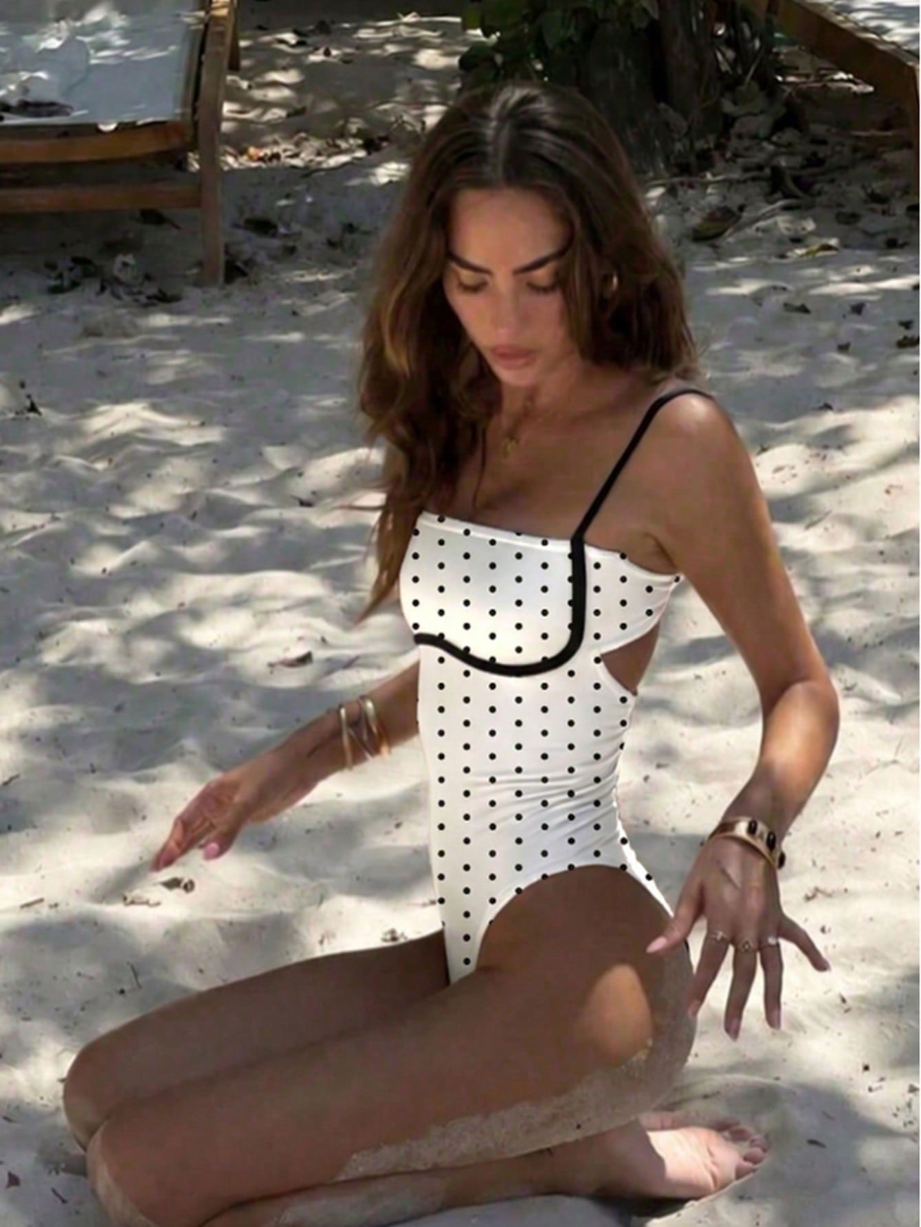 BKN 7152 talla m blanco