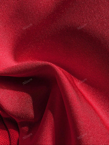 BKN 7190M rojo