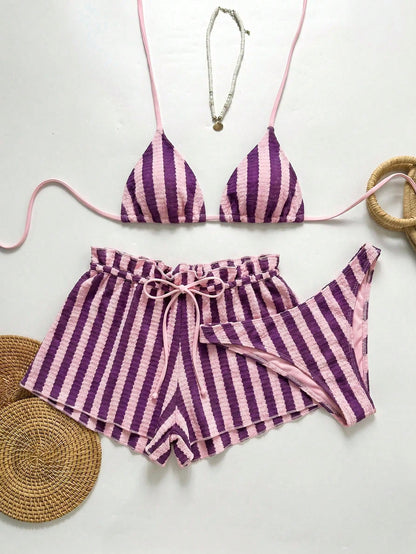 BKN 5269 talla s morado