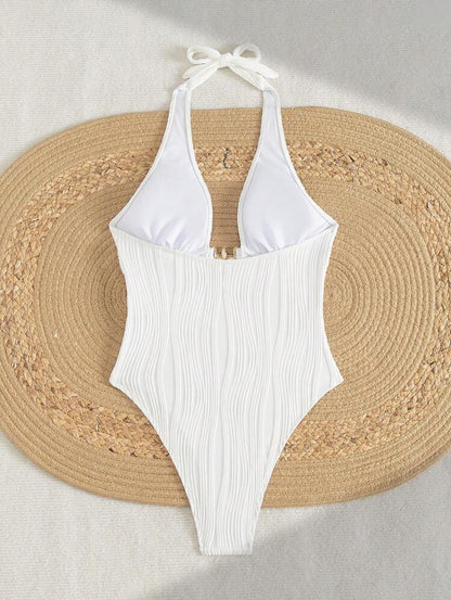 BKN1158 talla L blanco