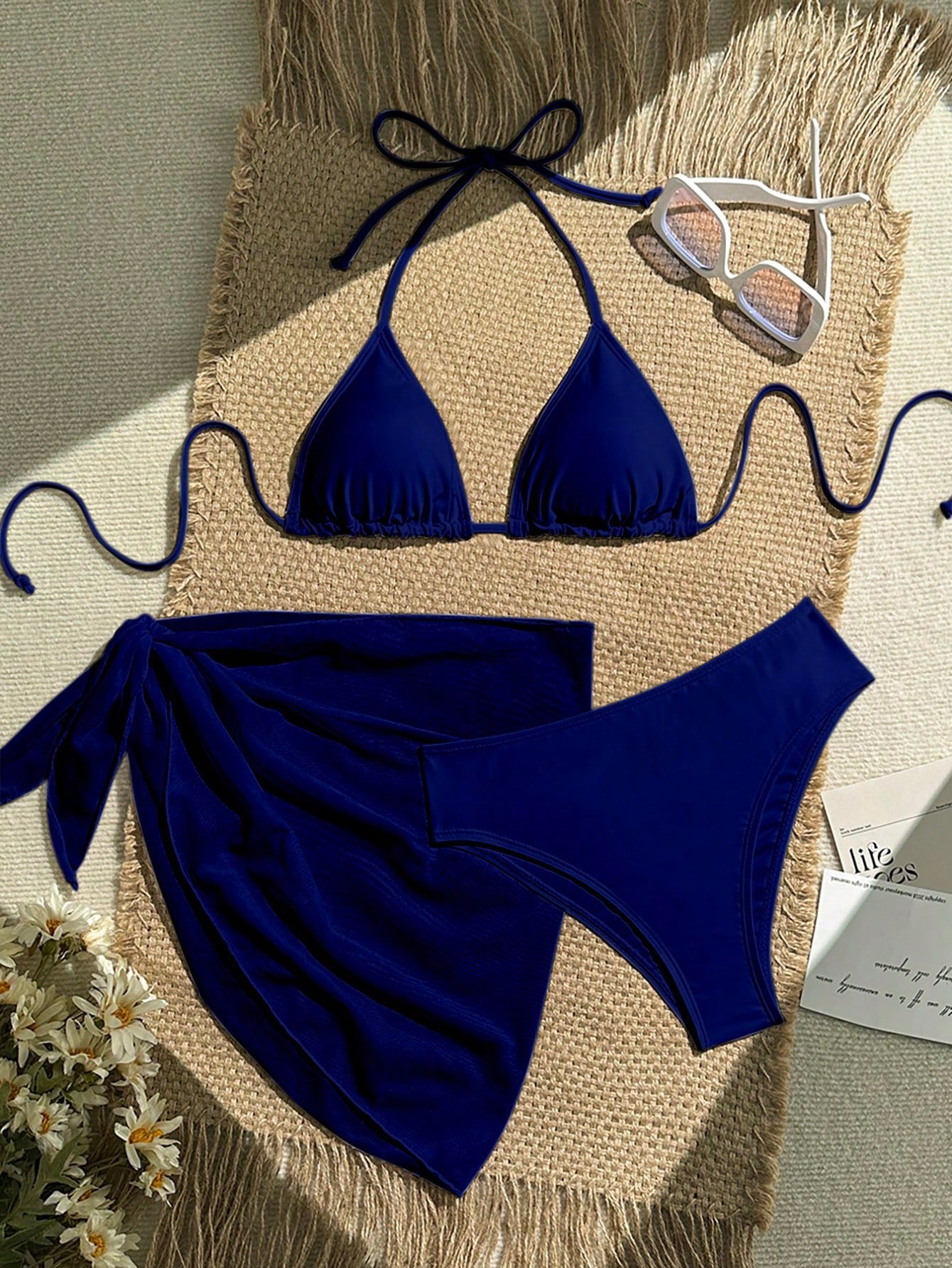 BKN 4530 talla l azul