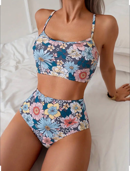 BKN 6900 talla s azul