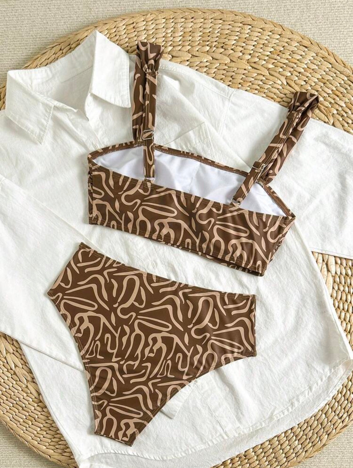 BKN 2255 talla l café