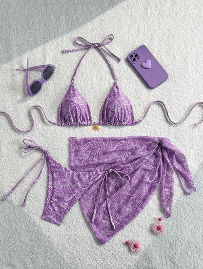 BKN 9875 talla m morado