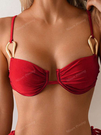 BKN 0262 talla s rojo