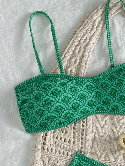 BKN 7140S verde