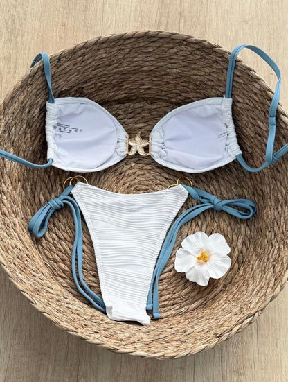 BKN 5873 talla s blanco