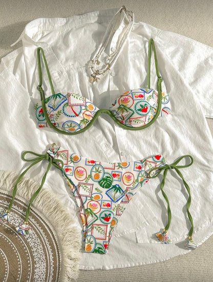 BKN 5315 talla m verde