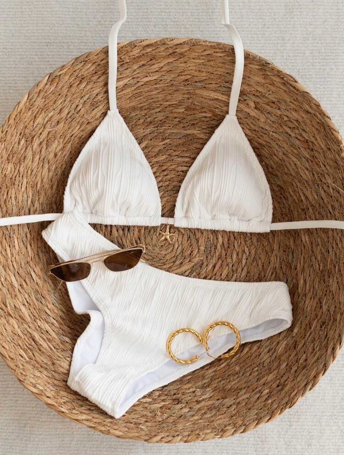 BKN 8962 talla l blanco