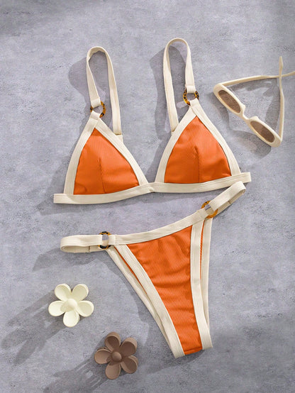 BKN 7744 talla m naranja