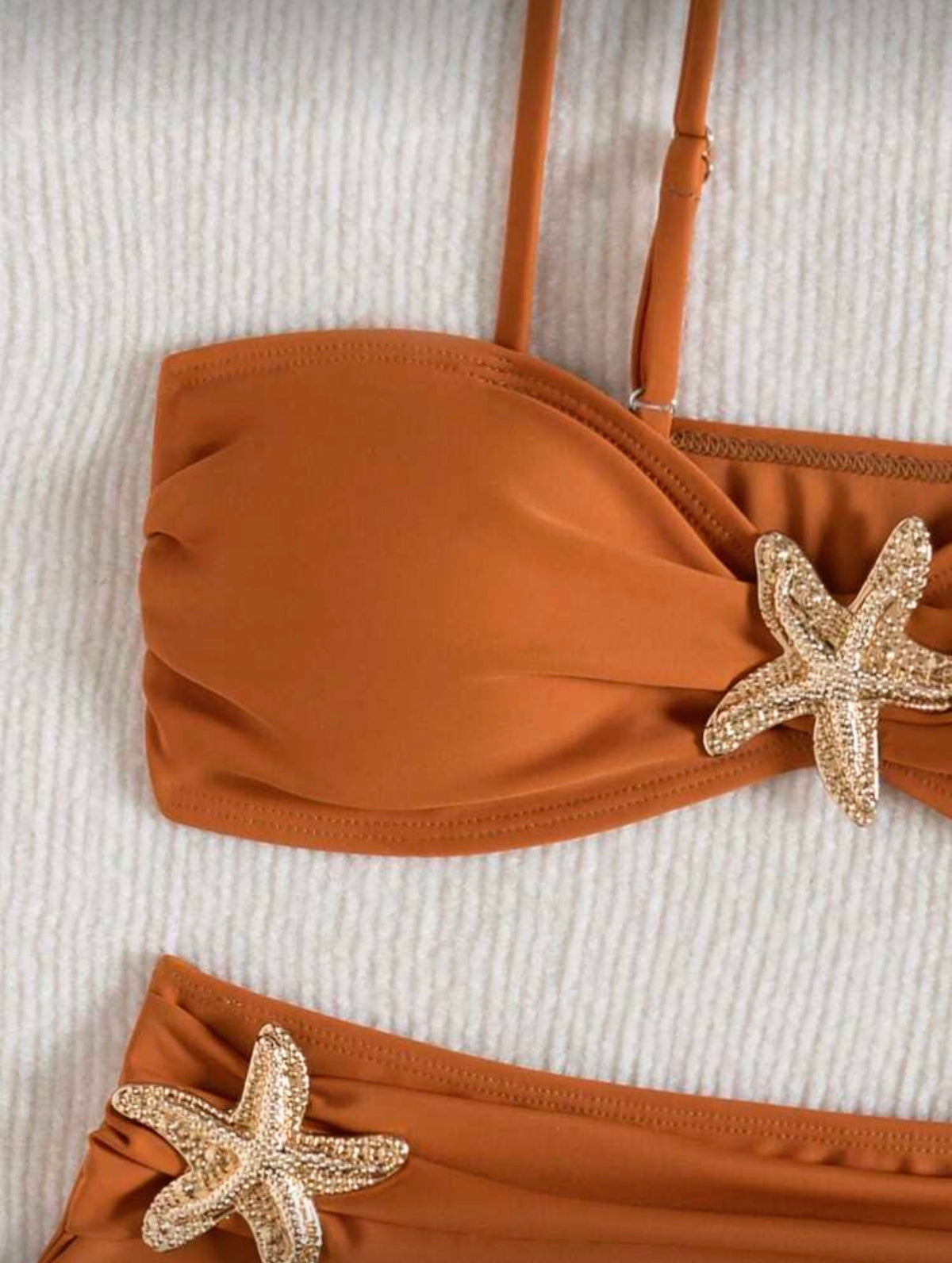 BKN 4718 talla l naranja