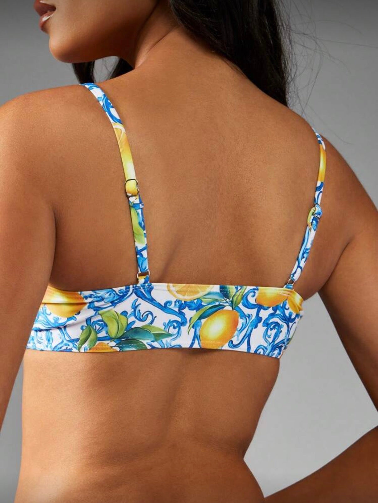 BKN 6913 talla XL azul