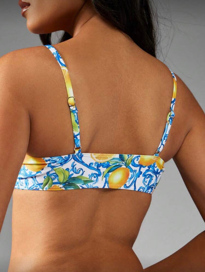 BKN 6913 talla XL azul