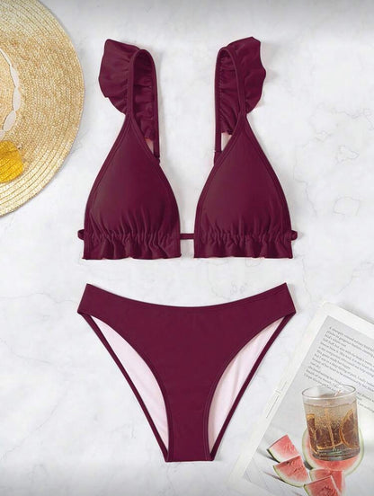 BKN 6006 talla m morado