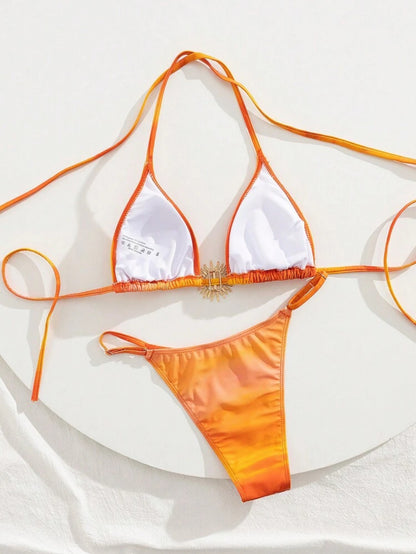 BKN 2222S naranja