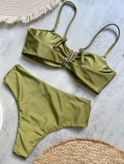 BKN 0009 talla l verde