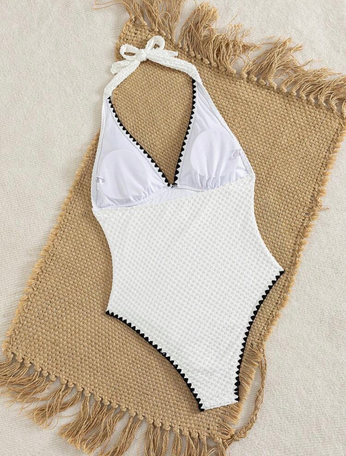 BKN 8643 talla l blanco