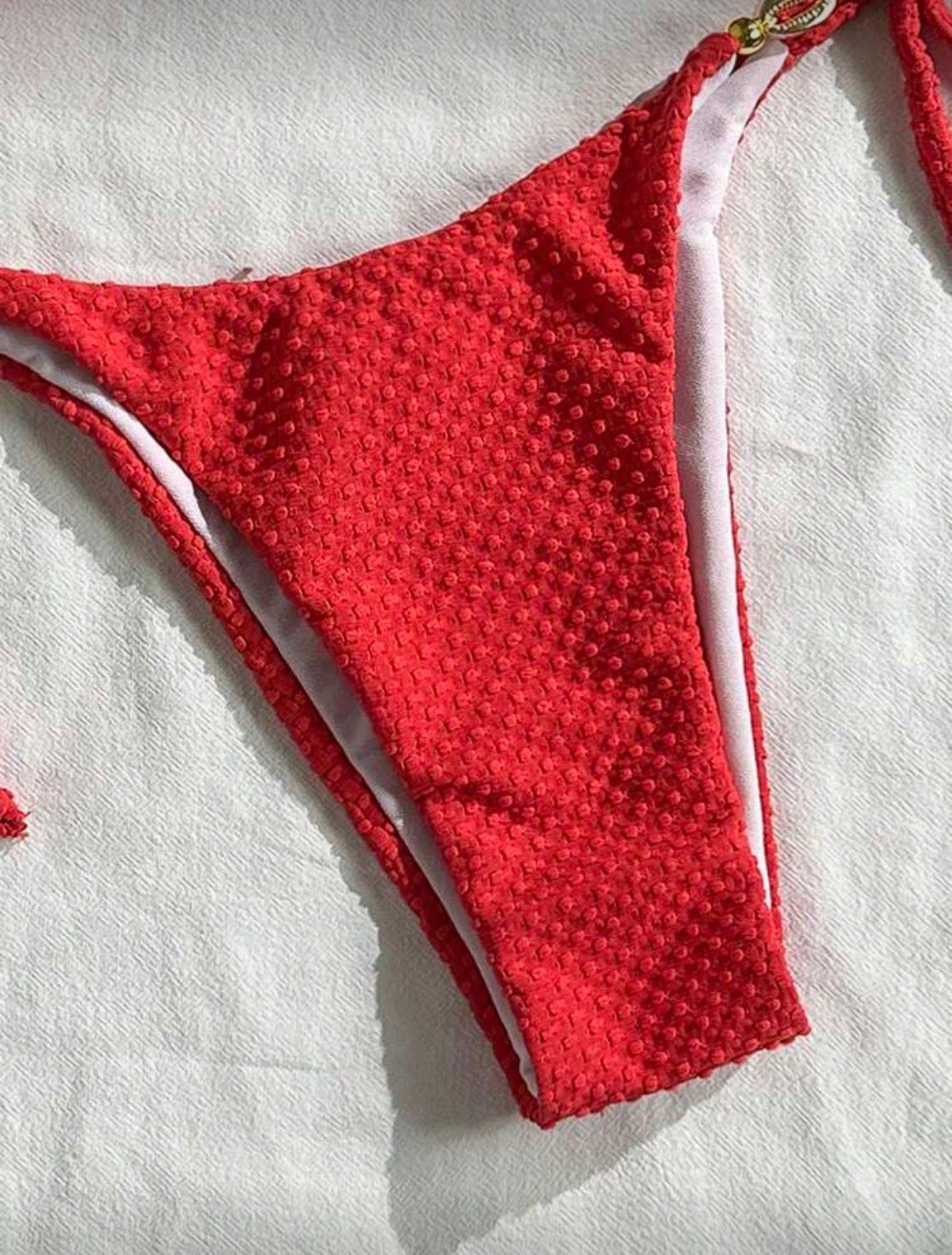 BKN 0542 talla M rojo