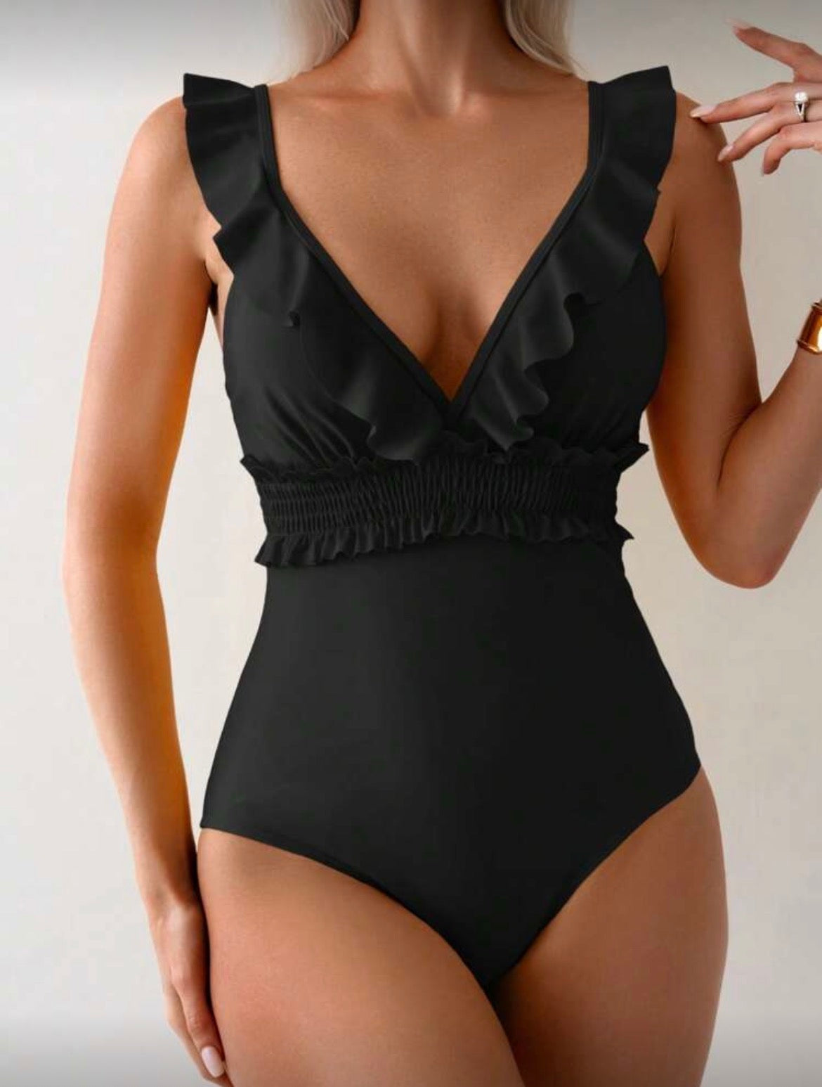 BKN8444 talla L negro