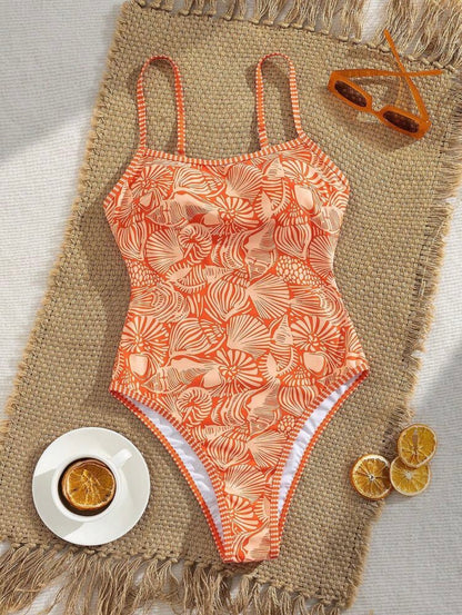 BKN 7451 talla s naranja