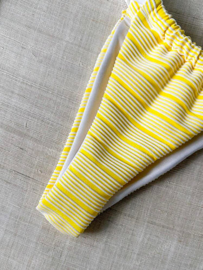 BKN 7434 talla m Amarillo