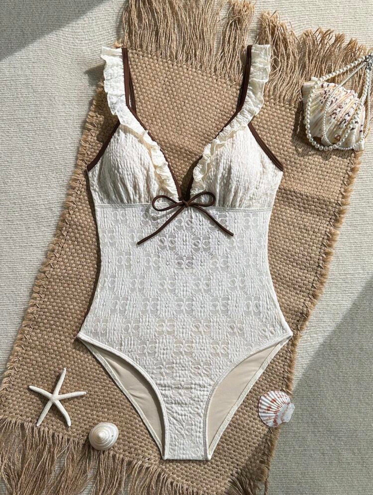 BKN 3614 talla l blanco