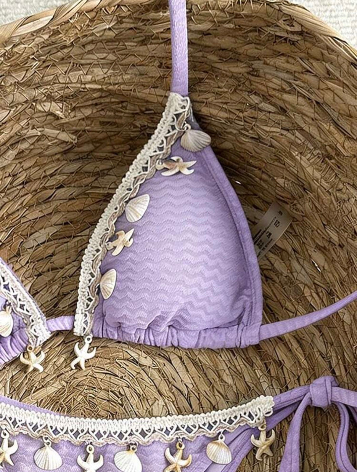 BKN 8538 talla m morado