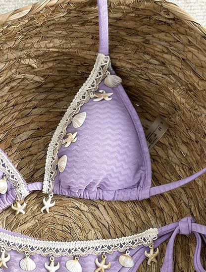 BKN 8538 talla m morado