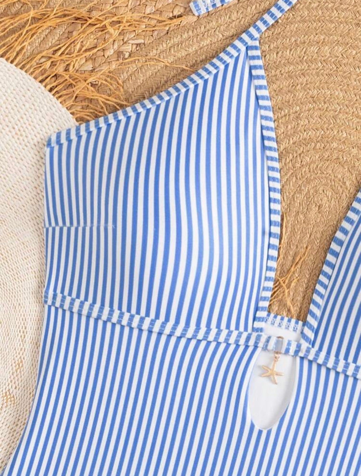 BKN 8010 talla m azul