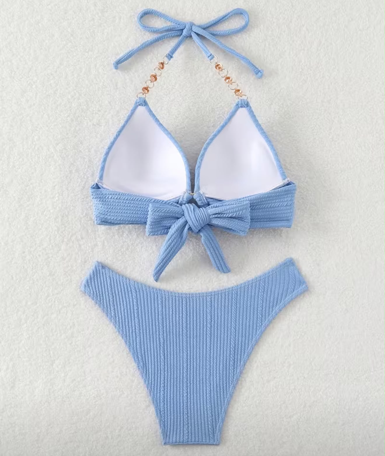 BKN 0807 talla s azul
