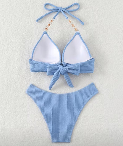 BKN 0807 talla s azul