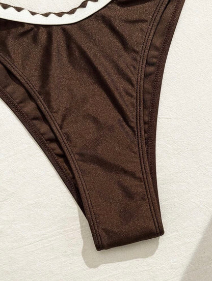 BKN 9066 talla S café