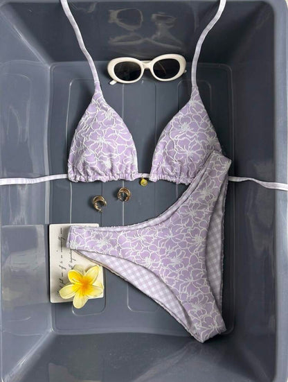 BKN 1735 talla m morado