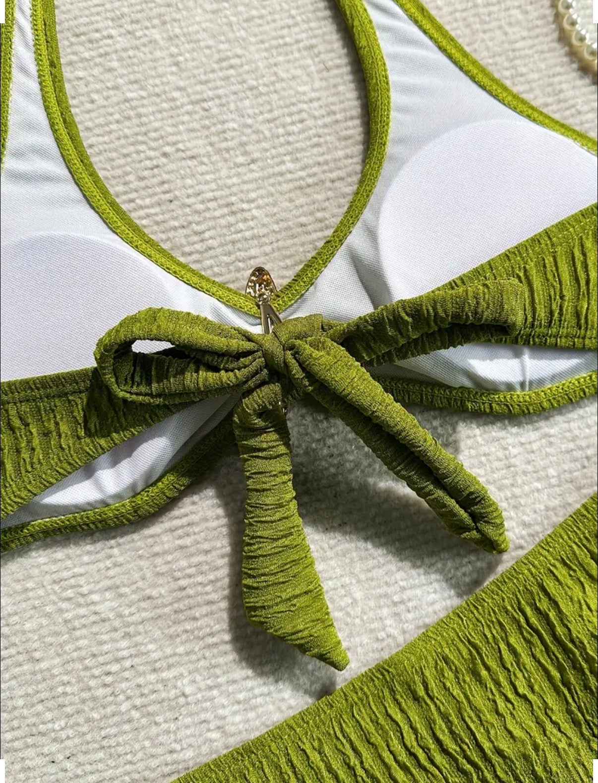 BKN 4076 talla verde m