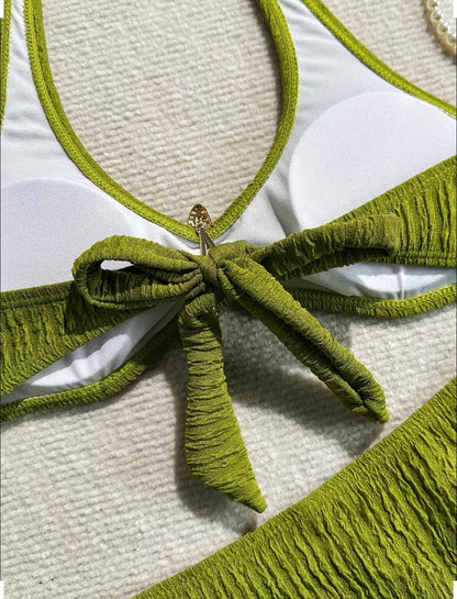 BKN 4076 talla verde m